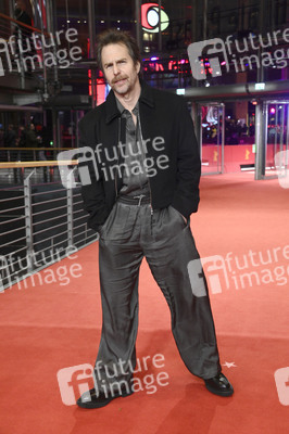 Red Carpet Photocall 'Good Luck, Have Fun, Don't Die', Berlinale 2026