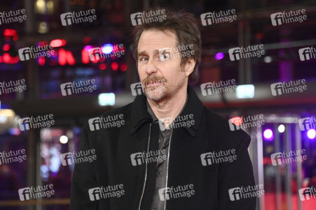 Red Carpet Photocall 'Good Luck, Have Fun, Don't Die', Berlinale 2026