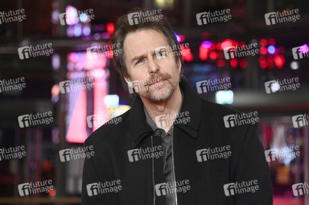 Red Carpet Photocall 'Good Luck, Have Fun, Don't Die', Berlinale 2026