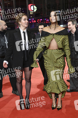 Red Carpet Photocall 'Good Luck, Have Fun, Don't Die', Berlinale 2026