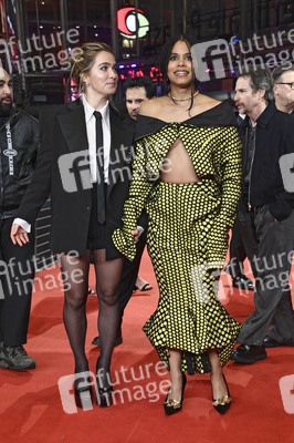 Red Carpet Photocall 'Good Luck, Have Fun, Don't Die', Berlinale 2026