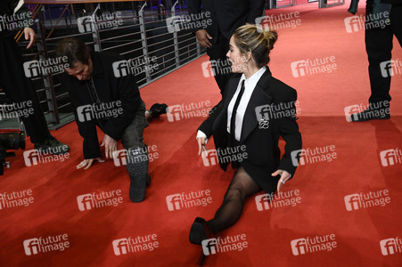 Red Carpet Photocall 'Good Luck, Have Fun, Don't Die', Berlinale 2026