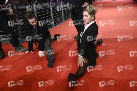 Red Carpet Photocall 'Good Luck, Have Fun, Don't Die', Berlinale 2026