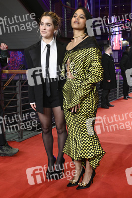 Red Carpet Photocall 'Good Luck, Have Fun, Don't Die', Berlinale 2026