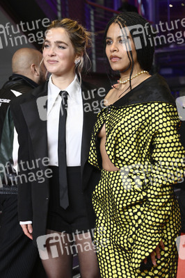 Red Carpet Photocall 'Good Luck, Have Fun, Don't Die', Berlinale 2026