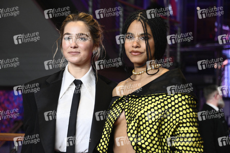 Red Carpet Photocall 'Good Luck, Have Fun, Don't Die', Berlinale 2026