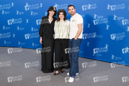 Photocall 'Heysel 85', Berlinale 2026