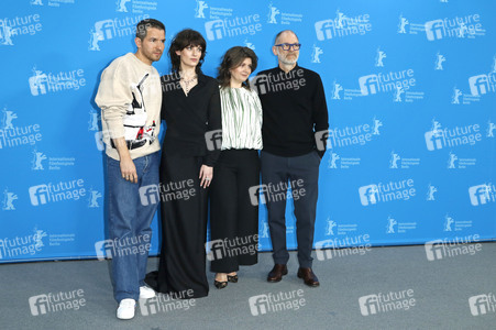 Photocall 'Heysel 85', Berlinale 2026