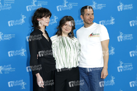 Photocall 'Heysel 85', Berlinale 2026