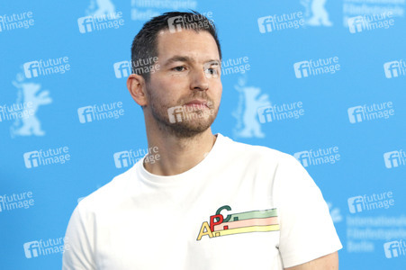 Photocall 'Heysel 85', Berlinale 2026