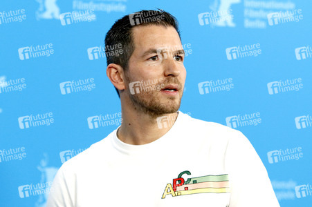 Photocall 'Heysel 85', Berlinale 2026