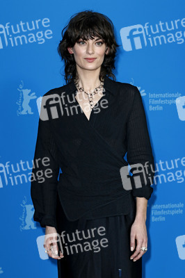 Photocall 'Heysel 85', Berlinale 2026