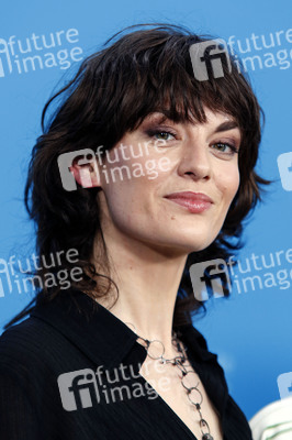 Photocall 'Heysel 85', Berlinale 2026