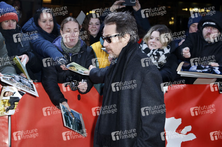 Filmpremiere 'Good Luck, Have Fun, Don't Die', Berlinale 2026