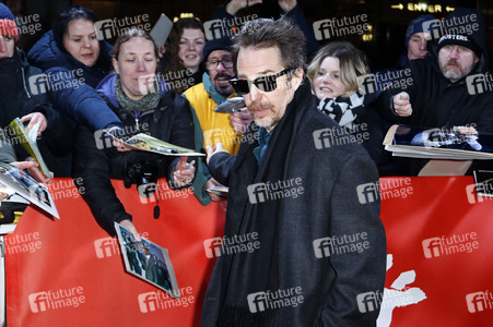 Filmpremiere 'Good Luck, Have Fun, Don't Die', Berlinale 2026