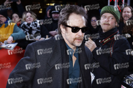 Filmpremiere 'Good Luck, Have Fun, Don't Die', Berlinale 2026