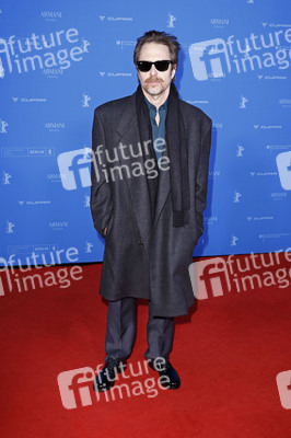 Filmpremiere 'Good Luck, Have Fun, Don't Die', Berlinale 2026