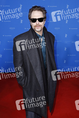 Filmpremiere 'Good Luck, Have Fun, Don't Die', Berlinale 2026