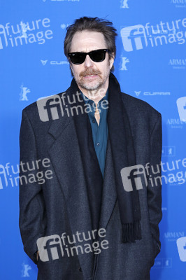 Filmpremiere 'Good Luck, Have Fun, Don't Die', Berlinale 2026