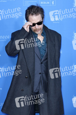 Filmpremiere 'Good Luck, Have Fun, Don't Die', Berlinale 2026