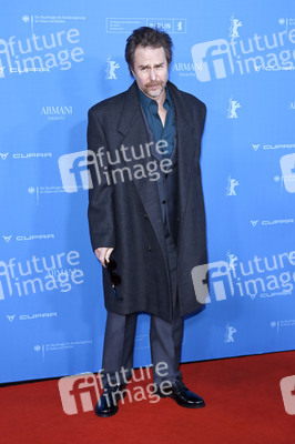 Filmpremiere 'Good Luck, Have Fun, Don't Die', Berlinale 2026
