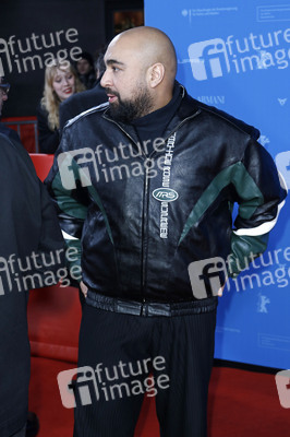 Filmpremiere 'Good Luck, Have Fun, Don't Die', Berlinale 2026