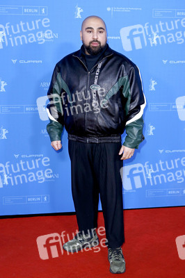 Filmpremiere 'Good Luck, Have Fun, Don't Die', Berlinale 2026