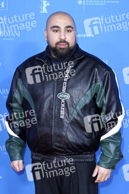 Filmpremiere 'Good Luck, Have Fun, Don't Die', Berlinale 2026