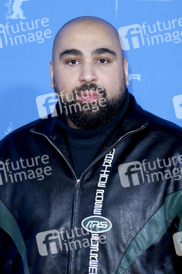 Filmpremiere 'Good Luck, Have Fun, Don't Die', Berlinale 2026