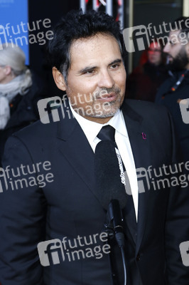 Filmpremiere 'Good Luck, Have Fun, Don't Die', Berlinale 2026