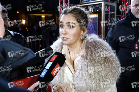 Filmpremiere 'Good Luck, Have Fun, Don't Die', Berlinale 2026