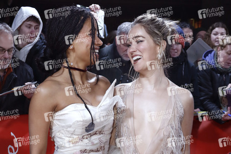 Filmpremiere 'Good Luck, Have Fun, Don't Die', Berlinale 2026