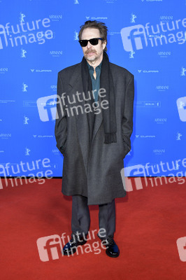 Filmpremiere 'Good Luck, Have Fun, Don't Die', Berlinale 2026