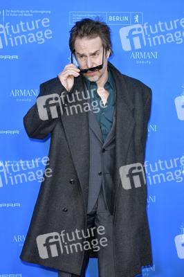 Filmpremiere 'Good Luck, Have Fun, Don't Die', Berlinale 2026