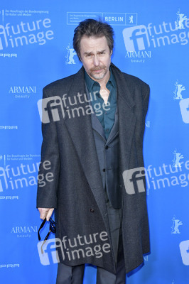 Filmpremiere 'Good Luck, Have Fun, Don't Die', Berlinale 2026