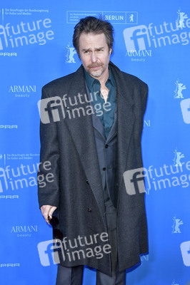 Filmpremiere 'Good Luck, Have Fun, Don't Die', Berlinale 2026