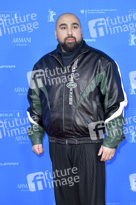 Filmpremiere 'Good Luck, Have Fun, Don't Die', Berlinale 2026