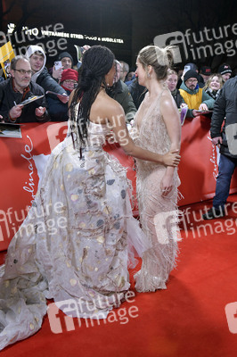 Filmpremiere 'Good Luck, Have Fun, Don't Die', Berlinale 2026