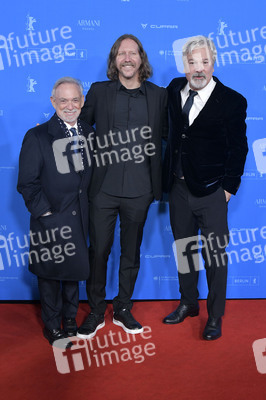 Filmpremiere 'Good Luck, Have Fun, Don't Die', Berlinale 2026