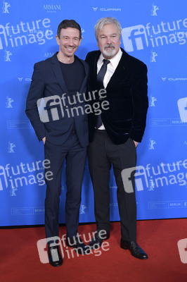 Filmpremiere 'Good Luck, Have Fun, Don't Die', Berlinale 2026