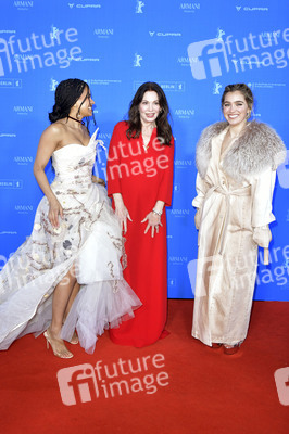 Filmpremiere 'Good Luck, Have Fun, Don't Die', Berlinale 2026