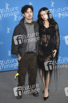 Photocall 'The Moment', Berlinale 2026