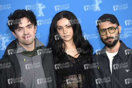 Photocall 'The Moment', Berlinale 2026