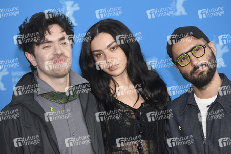 Photocall 'The Moment', Berlinale 2026