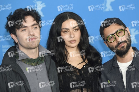 Photocall 'The Moment', Berlinale 2026