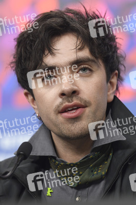 Pressekonferenz 'The Moment', Berlinale 2026