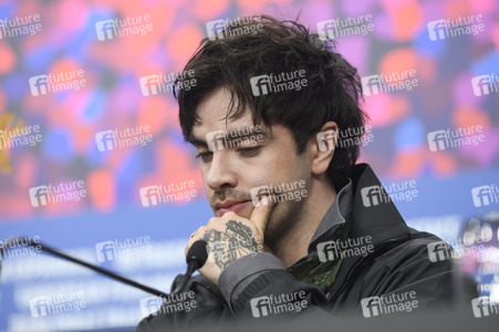 Pressekonferenz 'The Moment', Berlinale 2026