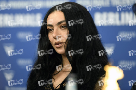 Pressekonferenz 'The Moment', Berlinale 2026