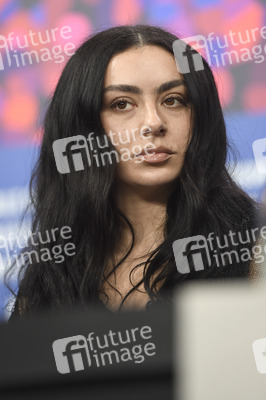 Pressekonferenz 'The Moment', Berlinale 2026