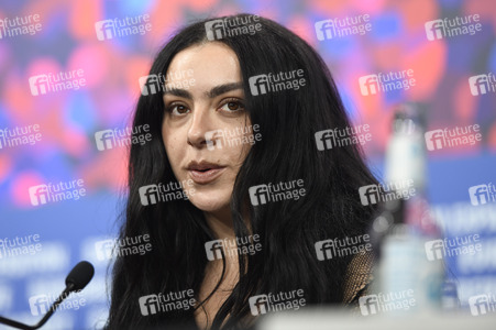 Pressekonferenz 'The Moment', Berlinale 2026